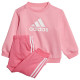 Adidas Βρεφικές φόρμες σετ Adidas Βρεφικές φόρμες σετ